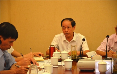 改革創(chuàng)新再出成效，謀劃方略再作布局 為完成年度菜籃子供應(yīng)工作任務(wù)而努力奮斗 --2018年上半年度工作總結(jié)會議情況通報