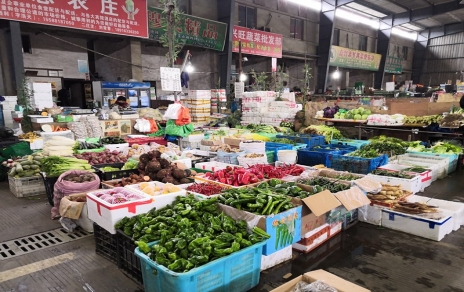保障供應(yīng)為民生，我們持續(xù)在行動！