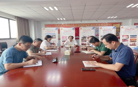 抓實當(dāng)前要務(wù)，繪就守護 “底色