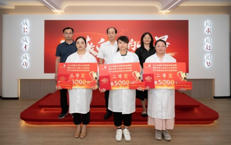 喜報--我司員工在嘉興市職業(yè)技能競賽暨百萬職工職業(yè)技能大比武活動--農(nóng)產(chǎn)品食品檢驗員技能競賽中取得優(yōu)異成績！